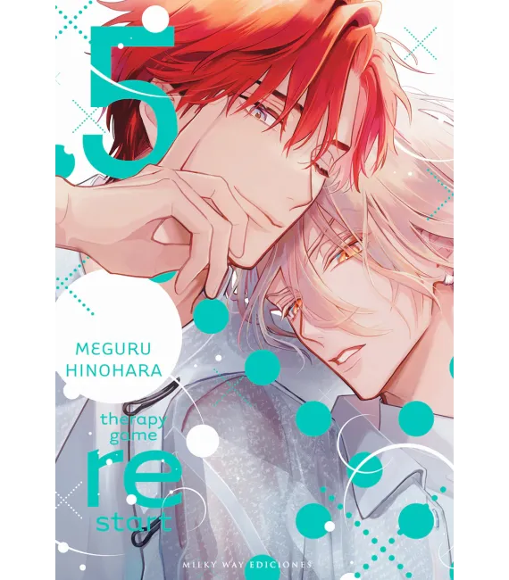 Therapy Game Restart Nº 05