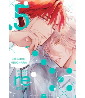 Therapy Game Restart Nº 05