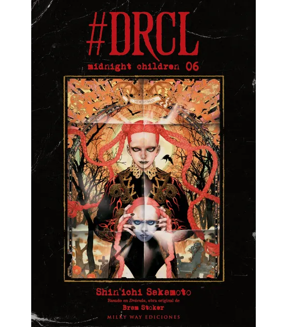 DRCL Midnight Children Nº 06