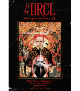 DRCL Midnight Children Nº 06