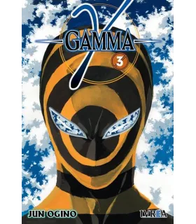 Gamma Nº 3 (de 5)