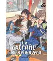 Un extraño en primavera Nº 06