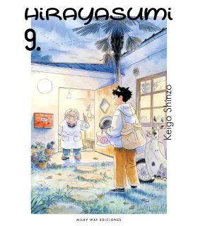 Hirayasumi Nº 09