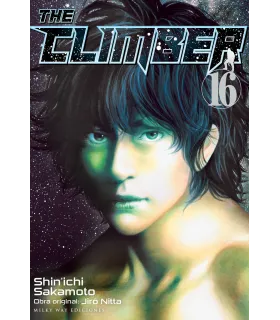 The Climber Nº 16 (de 17)