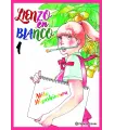 Lienzo en blanco Nº 01