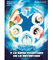 Doraemon: Nobita y la gran aventura de la Antártida