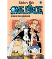One Piece Nº 25
