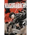 Kagurabachi Nº 01