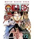 One Piece (3 en 1) Nº 12