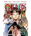 One Piece (3 en 1) Nº 12