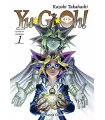 Yu-Gi-Oh! Nº 01 (de 22)