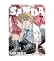 Sanda Nº 07
