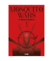 Mosquito Wars Nº 01