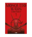 Mosquito Wars Nº 01