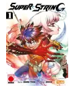 Super String Nº 01