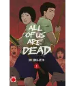 All of us are dead Nº 01
