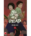 All of us are dead Nº 1 (de 5)