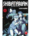 Shibatarian Nº 04