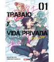 Trabajo y vida privada -On y Off- Nº 01
