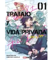 Trabajo y vida privada -On y Off- Nº 01