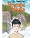 La montaña mágica