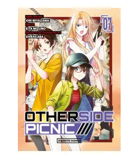 Otherside Picnic Nº 07