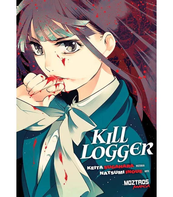Kill Logger