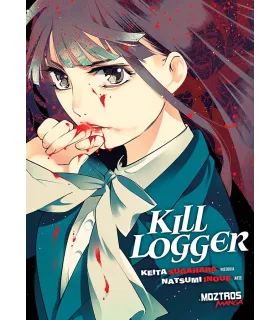 Kill Logger