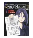Strange Houses (Casas Extrañas) Nº 01