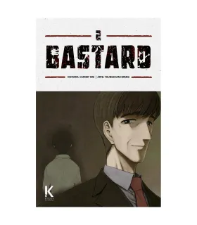 Bastard Nº 2 (de 5)