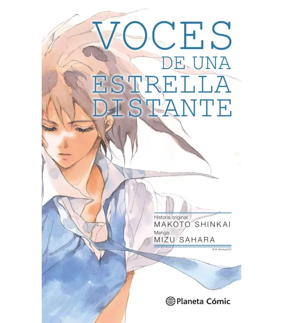 Voces de una estrella distante