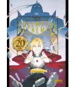 Fullmetal Alchemist - 20th Anniversary Book