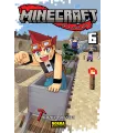 Minecraft Nº 06
