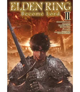 Elden Ring: Become Lord Nº 02