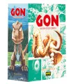 Gon - Serie Completa