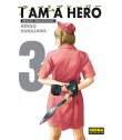 I am a Hero Nº 3 (de 7) - Edición Integral