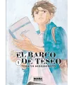 El barco de Teseo Nº 01