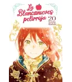 La Blancanieves Pelirroja Nº 20