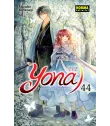 Yona, princesa del Amanecer Nº 44