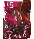 El dragón y el camaleón Nº 05