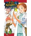 Four Knights of the Apocalypse Nº 17