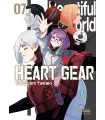 Heart Gear Nº 07