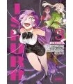 Ishura Nº 03