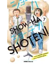 Show-ha Shoten! Nº 07