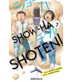 Show-ha Shoten! Nº 07