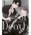Manner of Death Nº 01