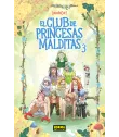 El Club de Princesas Malditas Nº 03