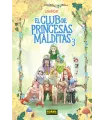 El Club de Princesas Malditas Nº 03