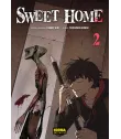 Sweet Home Nº 02