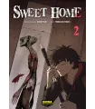 Sweet Home Nº 02 (de 12)